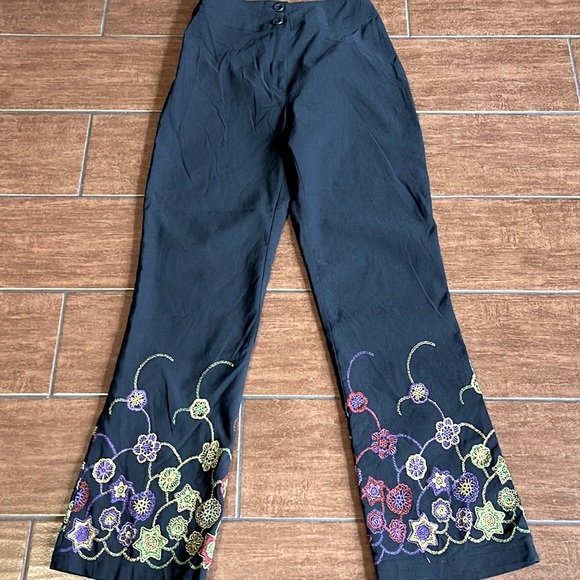 Amnesia Original Paris Pants - Picture 2 of 7